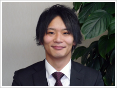 弁護士 川田啓之